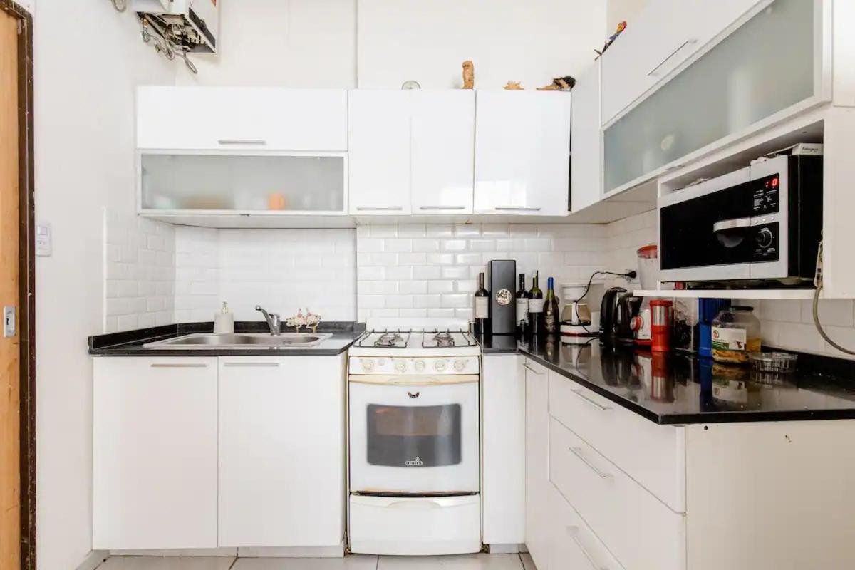 Alquilo Super Habitacion Privada No Depto Entero Буэнос-Айрес Экстерьер фото